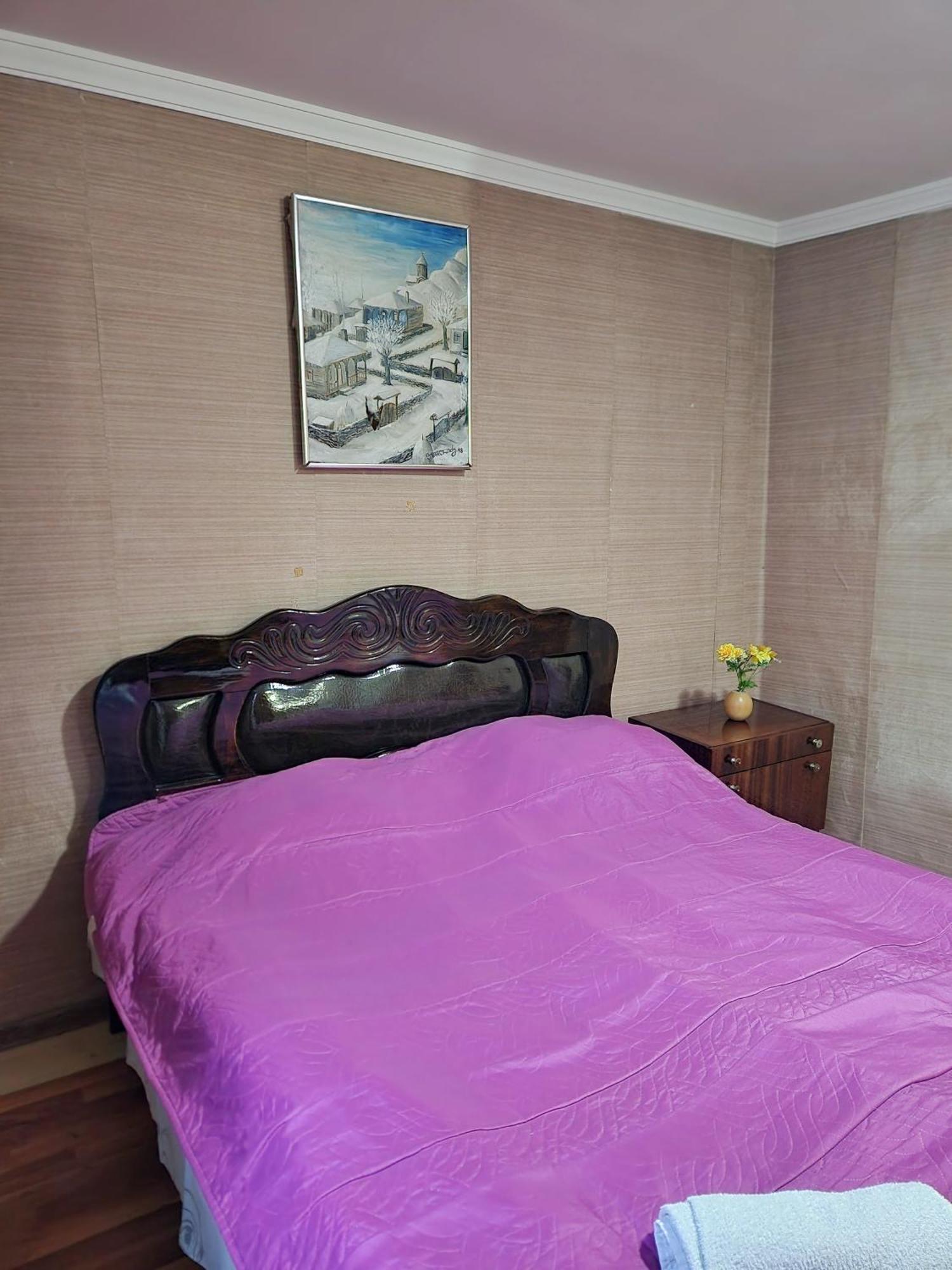 Guesthouse Ttt Tbilisi ภายนอก รูปภาพ