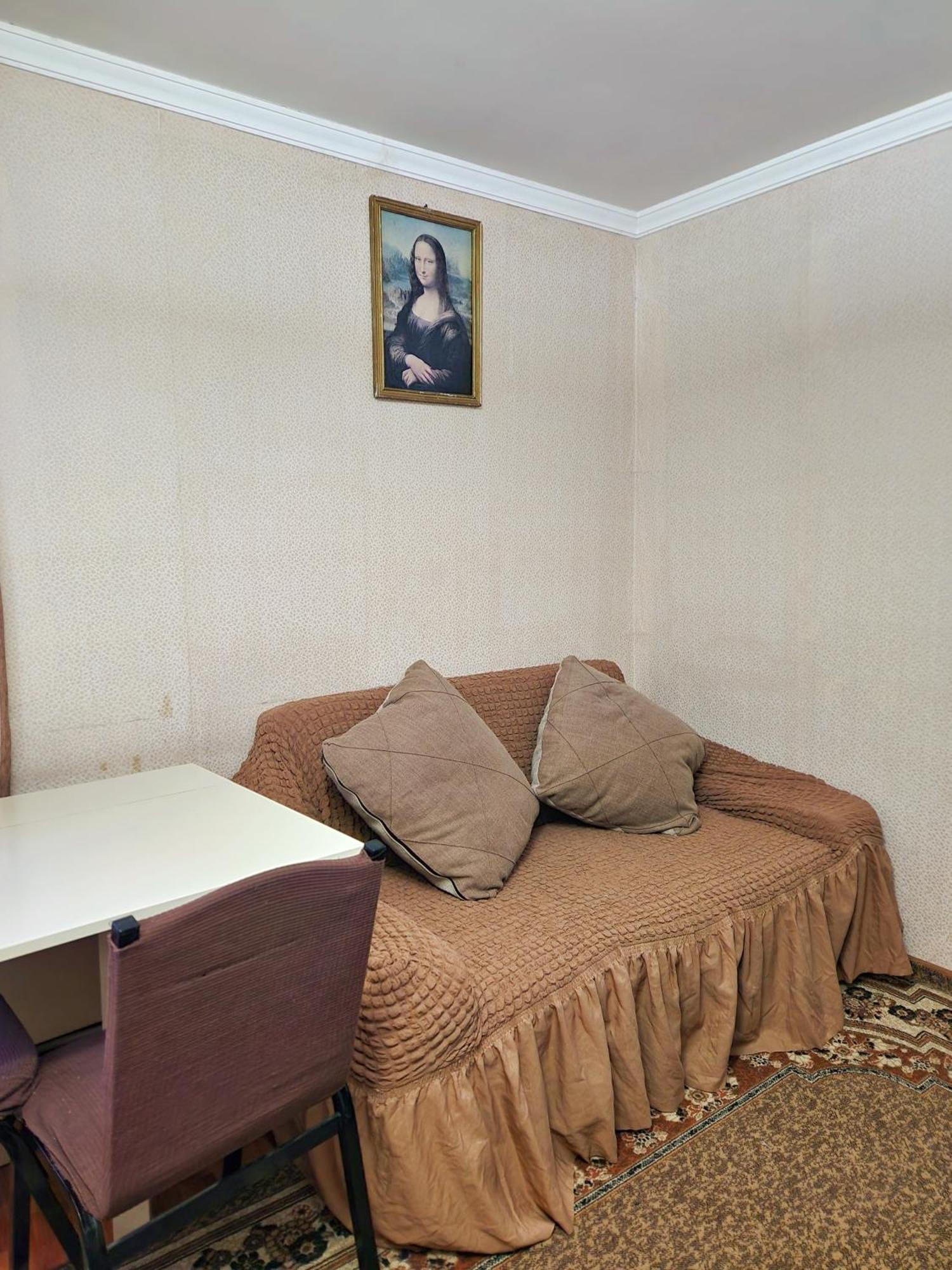 Guesthouse Ttt Tbilisi ภายนอก รูปภาพ